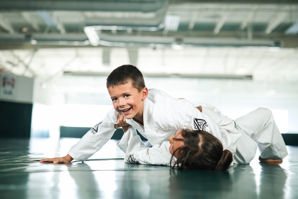 Kids Martial Arts near Green Bay