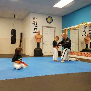 North Tonawanda Kids Martial Arts