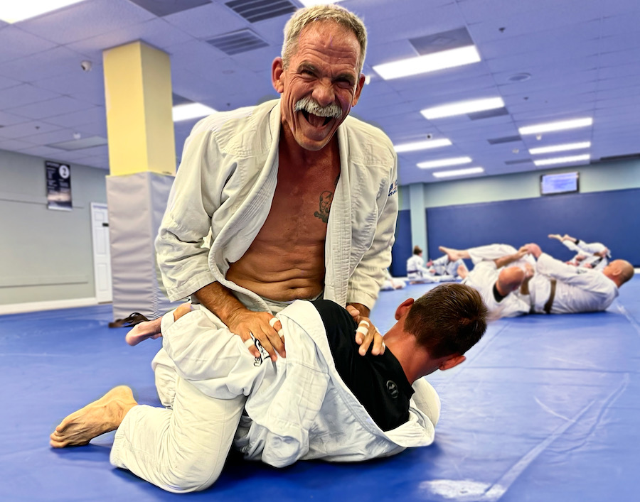 15 BJJ Drills you should do EVERYDAY