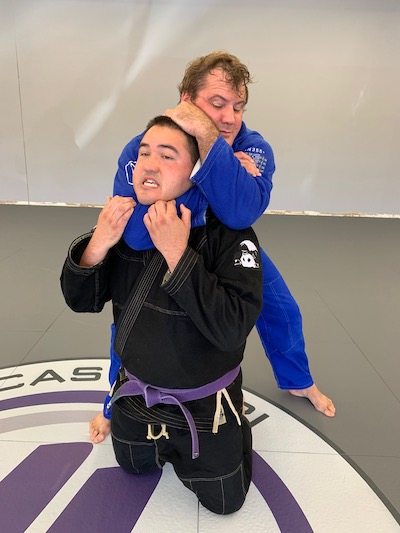 11 Reasons to Learn Brazilian Jiu-Jitsu