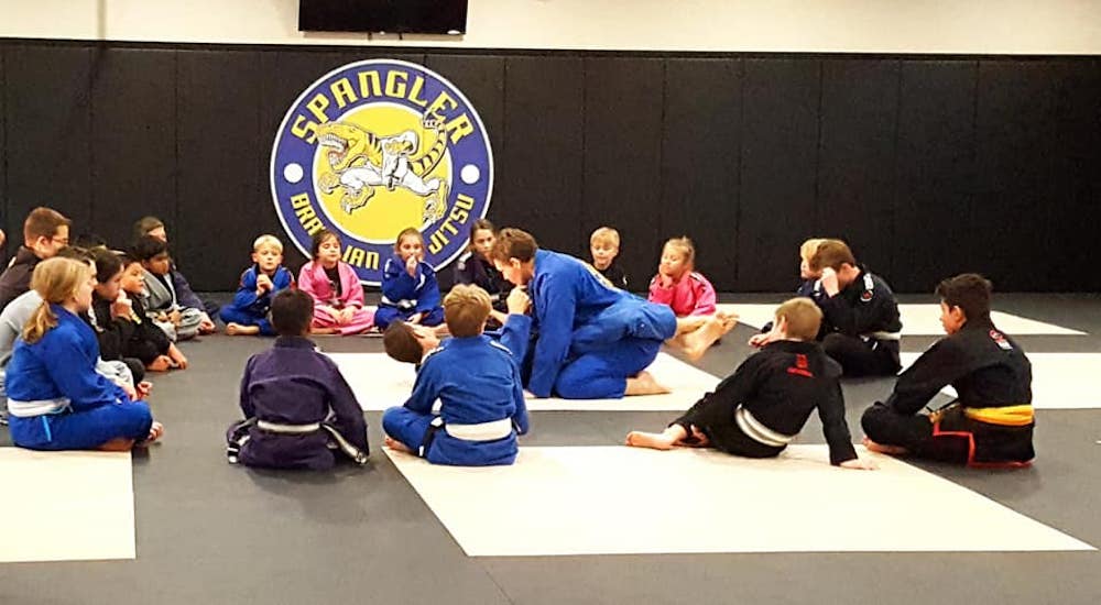 Apex Kids Martial Arts - Jiu Jitsu Performance Academy - Apex, North  Carolina