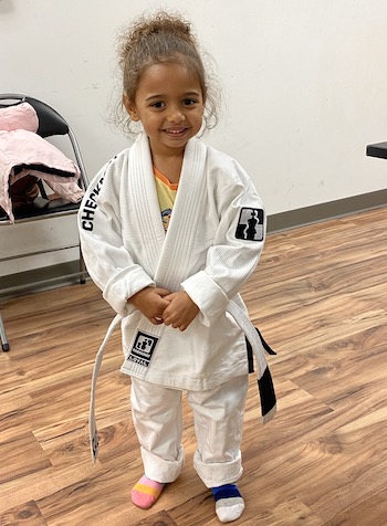 What Are Some Benefits of Jiu-Jitsu for Kids?