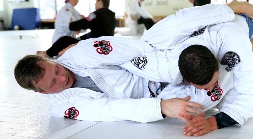 St. Louis Park Brazilian Jiu Jitsu MTheory Martial Arts St Louis