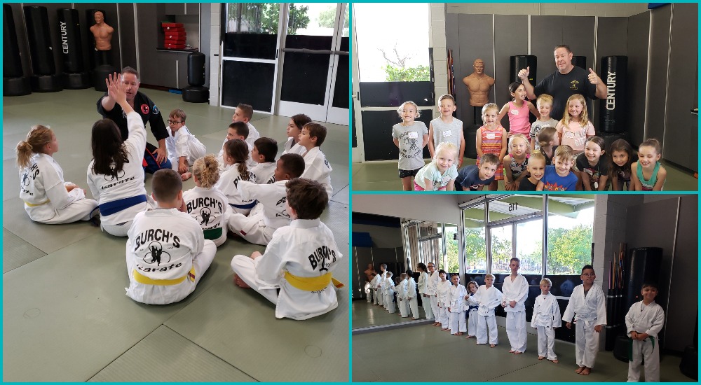 Kids Karate near Phoenix