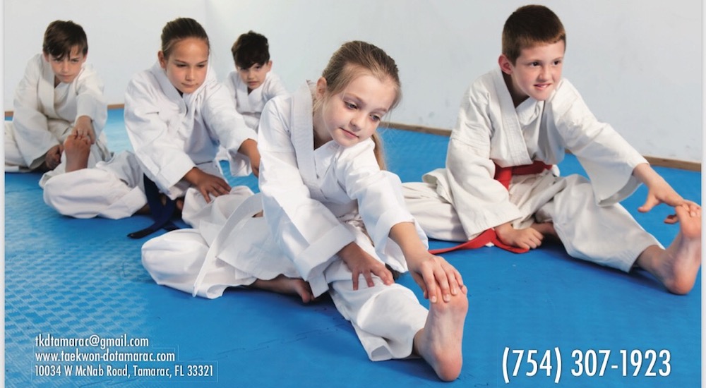 After School Care in Tamarac