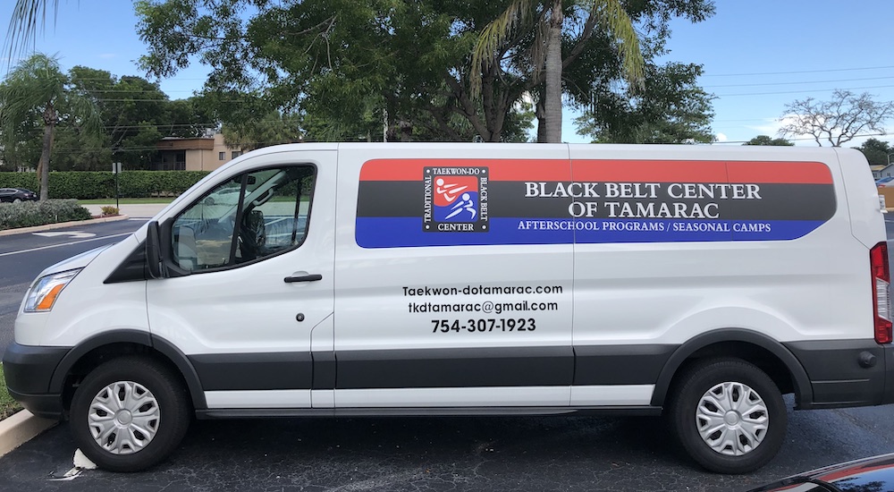 After School Care in Tamarac
