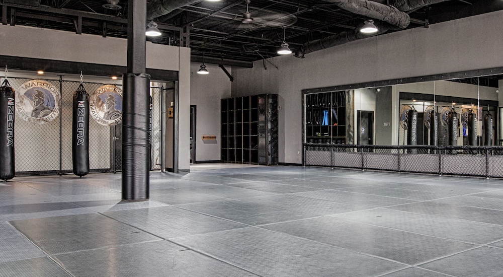 Brazilian Jiu Jitsu near Frisco