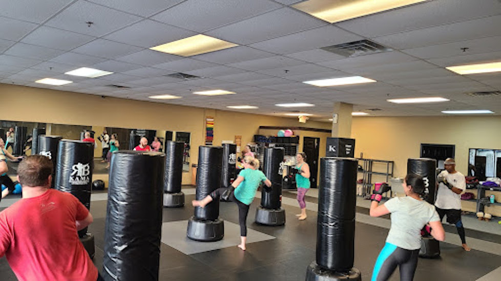 Kids Martial Arts near Knoxville