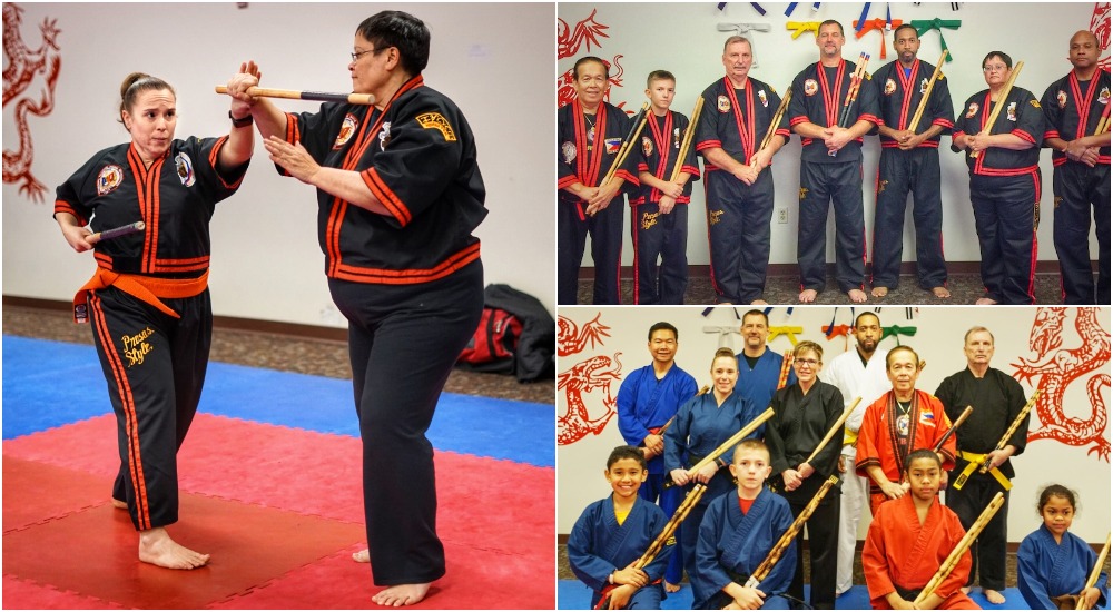 Traditional Filipino Martial Arts Near Me - Traditional Filipino Martial  Arts at its Best