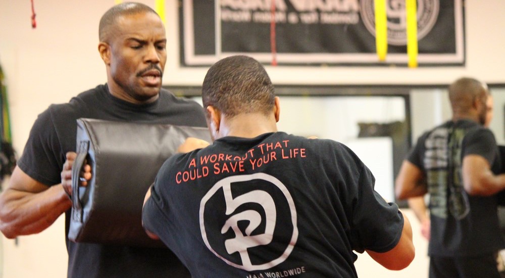 Krav Maga near Fishers