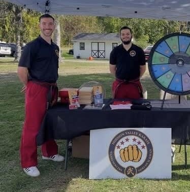 Kids Martial Arts near Wappingers Falls