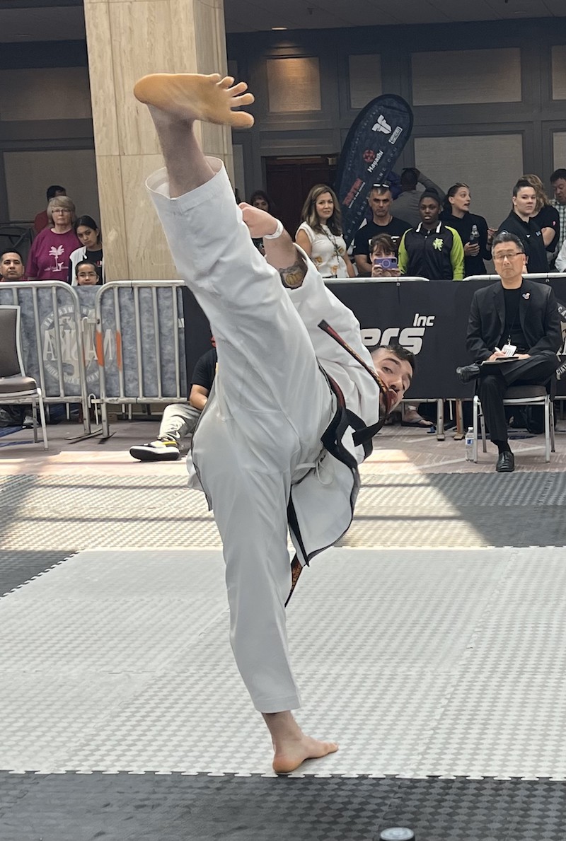 Wappingers Falls Adult Martial Arts Hudson Valley Karate Wappingers