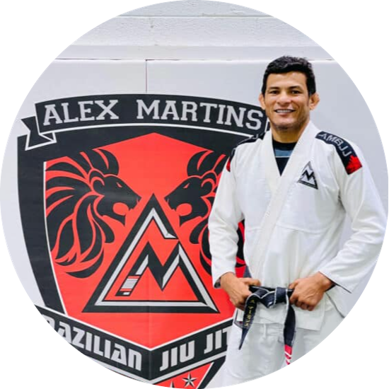 The First African American IBJJF World Champion - Aces Jiu Jitsu Club