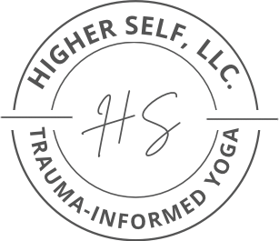 higher self llc logo