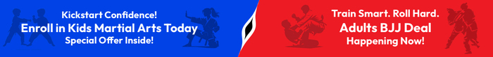Special Offer Banner