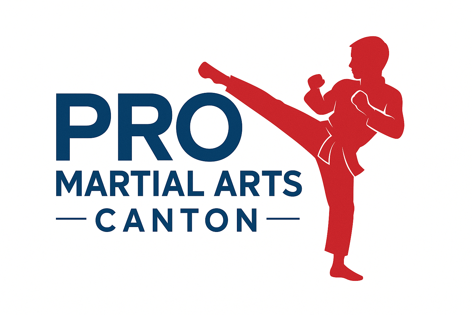 Kids Martial Arts near Canton