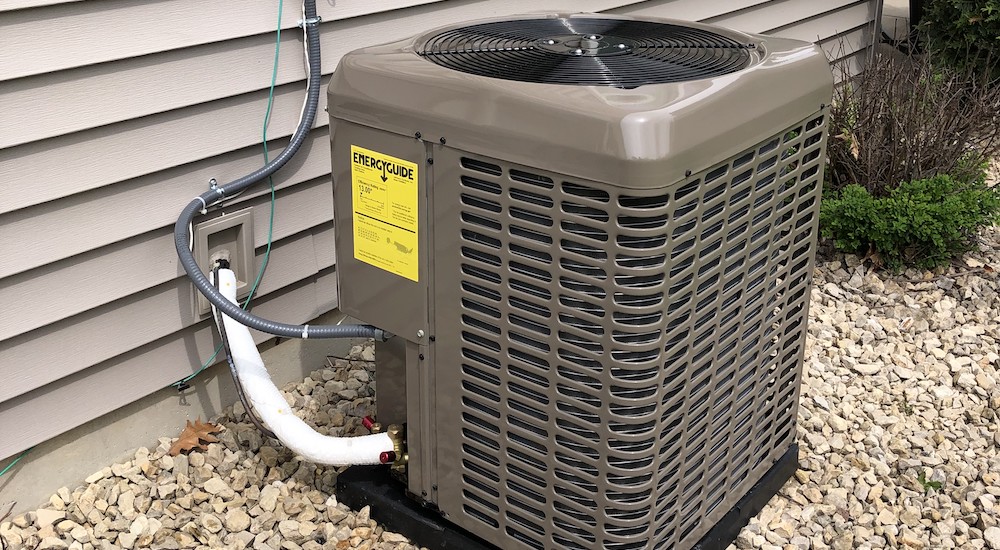 AC Repair near Montrose