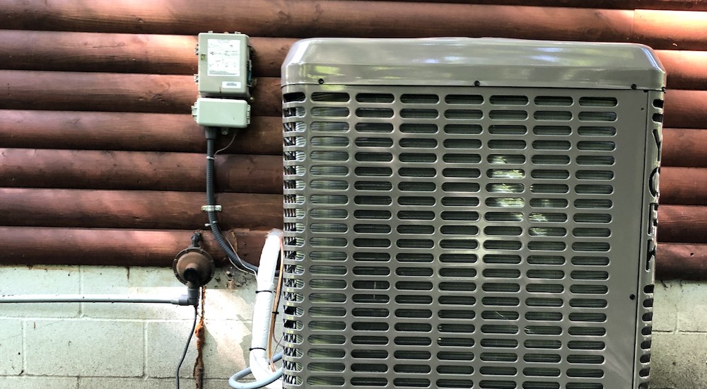 AC Service near Montrose