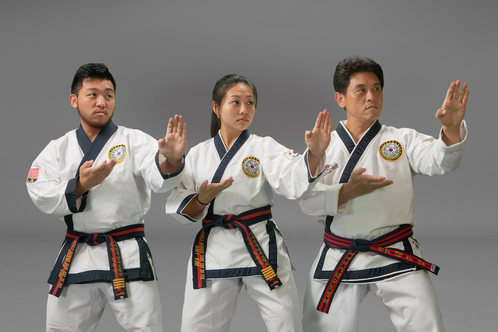 Tang Soo Do near Ballantyne