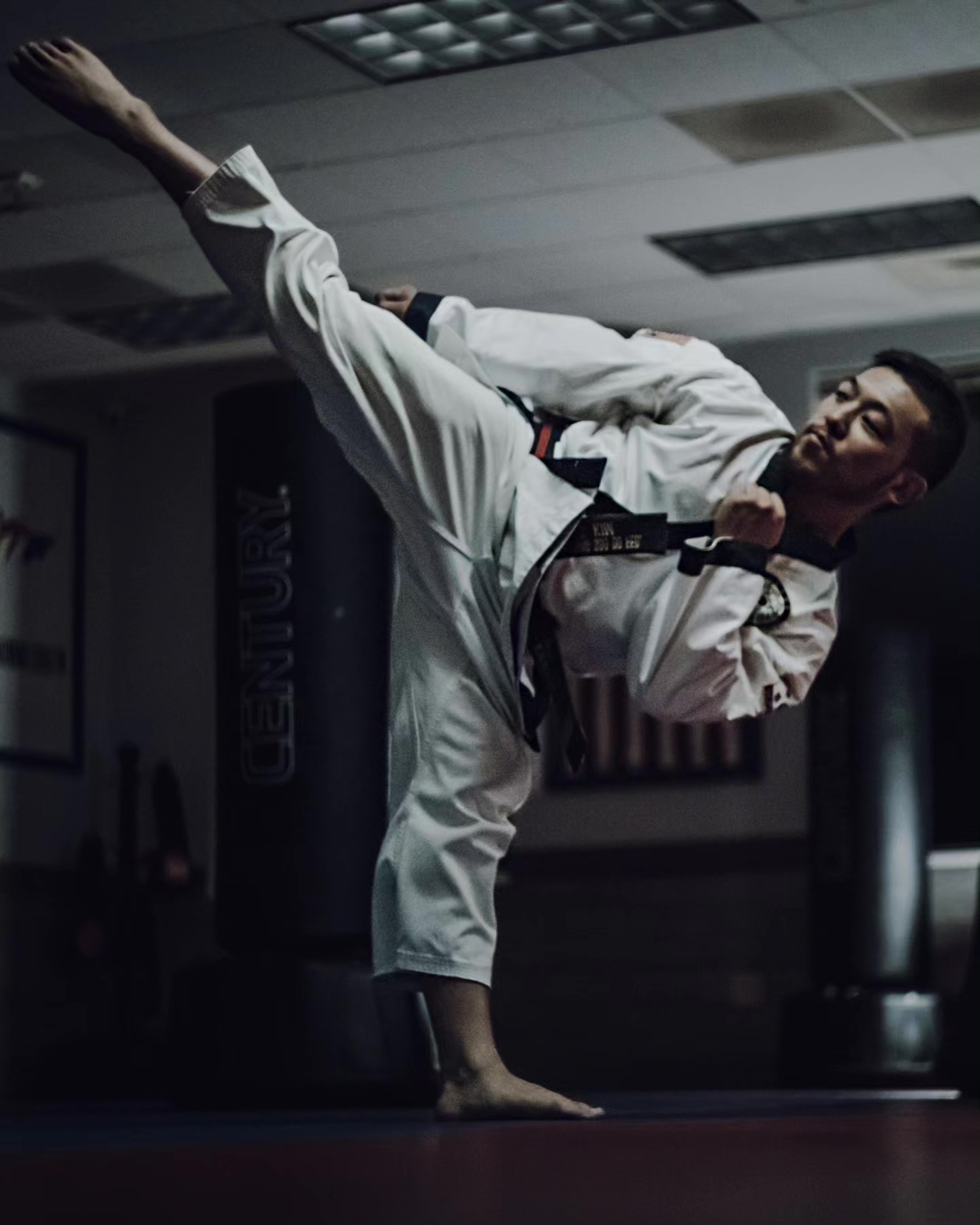 Ballantyne Kids Martial Arts Instructors USK Martial Arts Charlotte