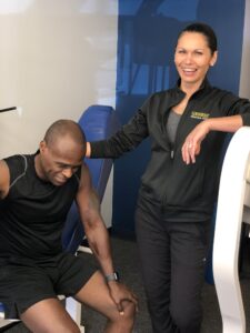 Personal Training near Newtown