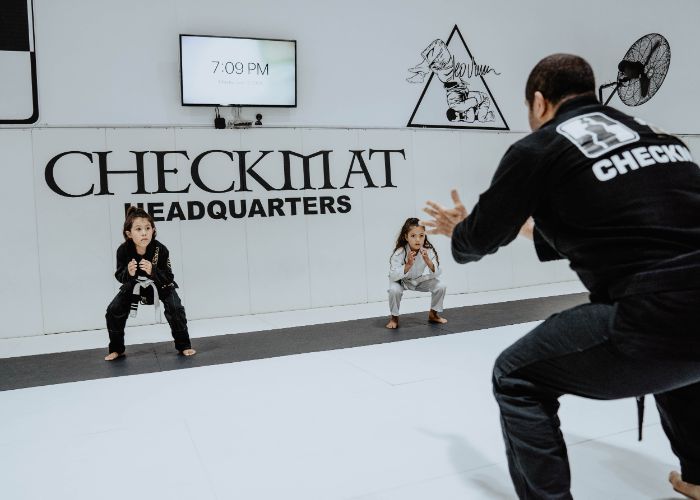 CHECKMAT - TORRES VEDRAS - Início