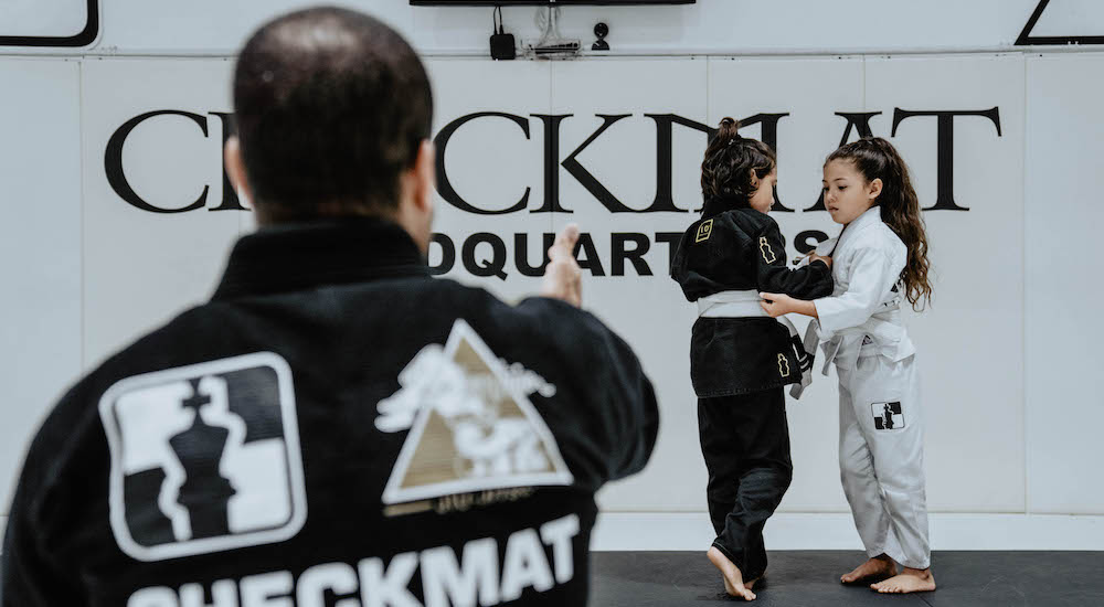 Kids Martial Arts near Signal Hill