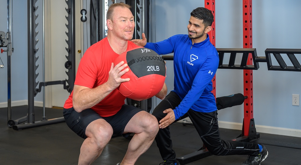 Personal Training near me