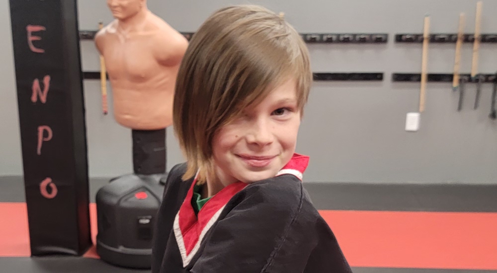 North Tonawanda Kids Martial Arts MSD Kenpo Karate North Tonawanda