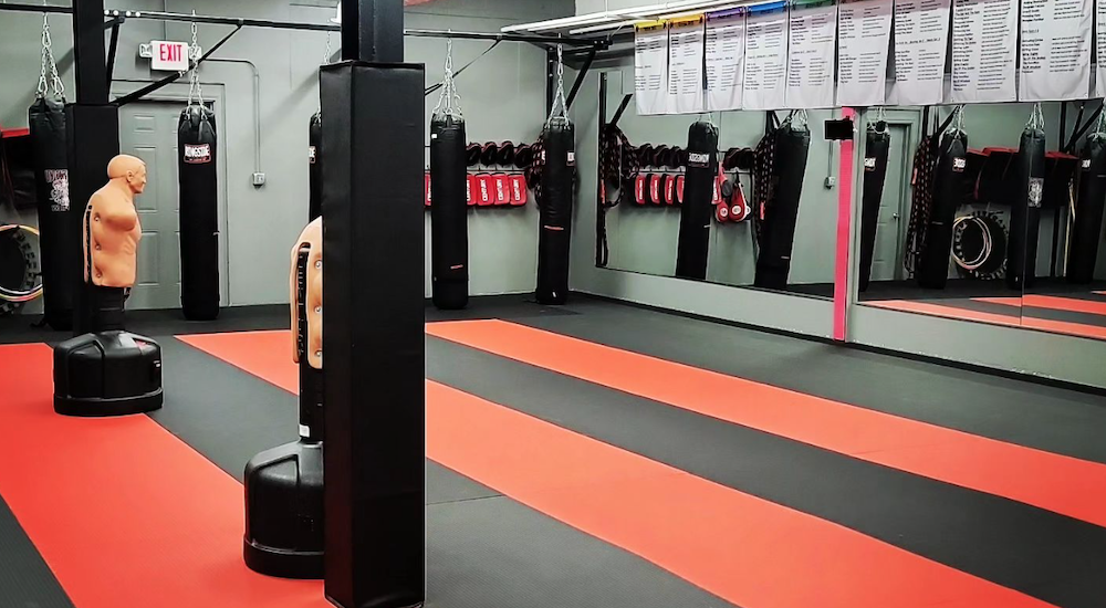 North Tonawanda Teen And Adult Martial Arts MSD Kenpo Karate North