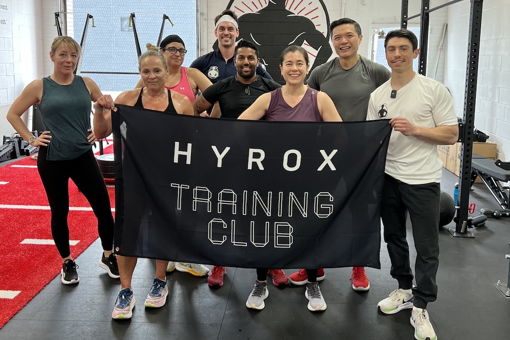 Personal Training near Etobicoke