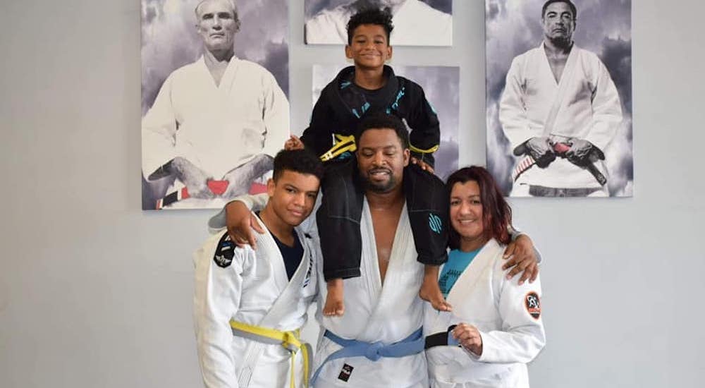 Family Martial Arts near Pace