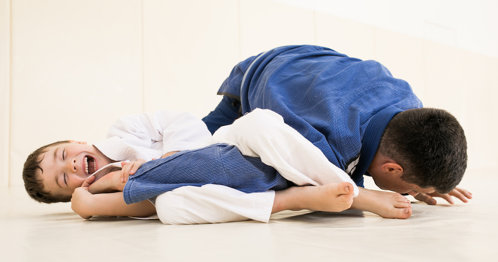 Temple Kids Jiu Jitsu Brick City Martial Arts Temple, Texas