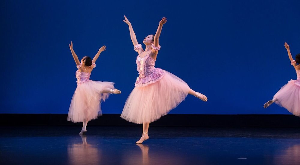 Ballet Lessons near Monrovia