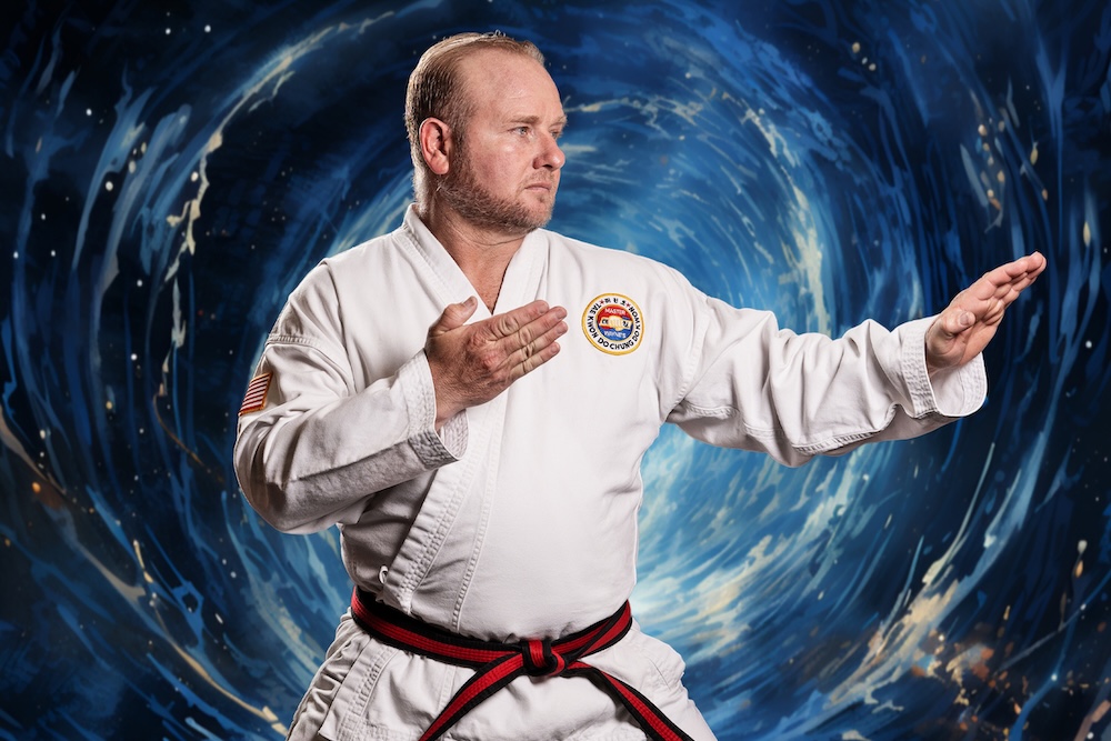 Family Martial Arts near Mount Dora