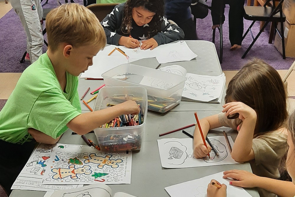 Mount Dora After School Martial Arts Program Family Martial Arts