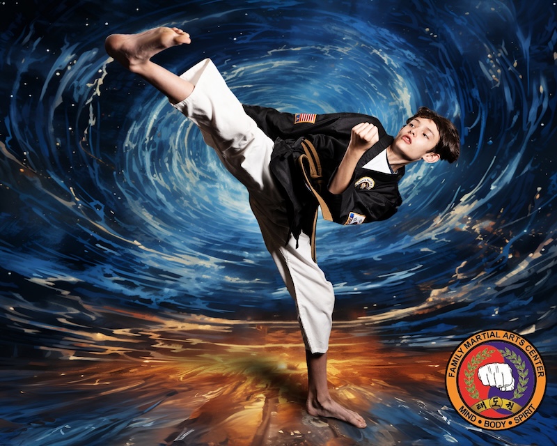 Advanced Martial Arts near Mount Dora