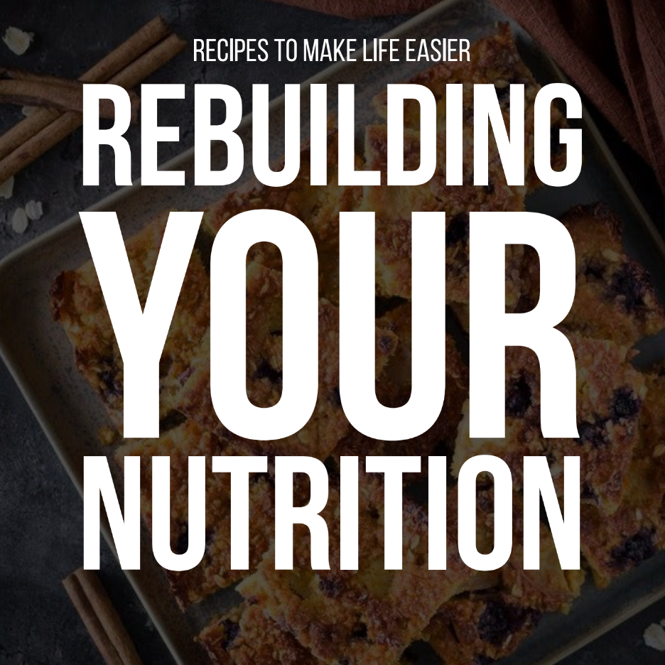 25 Recipes To Help Your Nutrition - book 3 Download Report