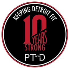 Personal Training near Detroit