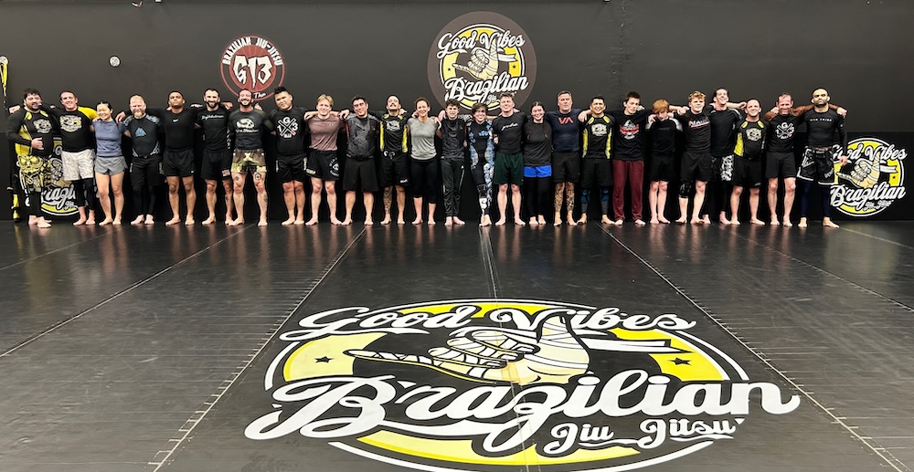 BJJ near Levittown
