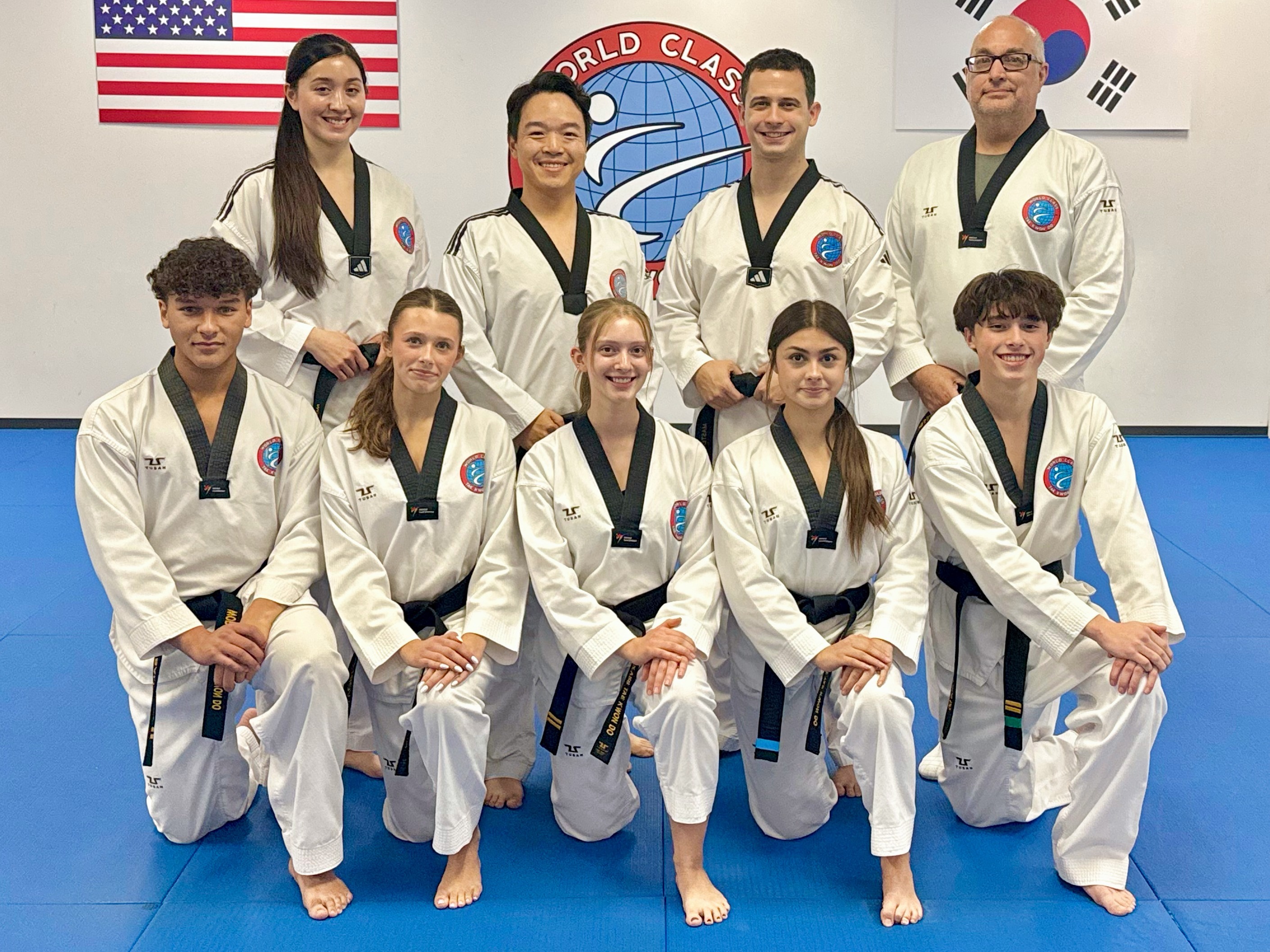 Kids Martial Arts near Naperville