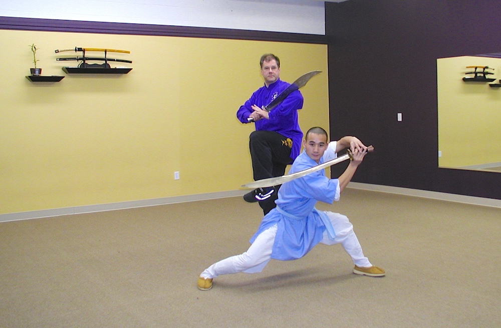 kung fu in twinsburg