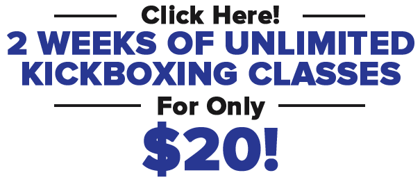 kickboxing classes near perth and osborne park