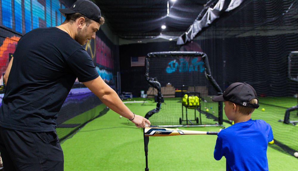 Find a Baseball Hitting Coach Near Me: Expert Guidance and Tips