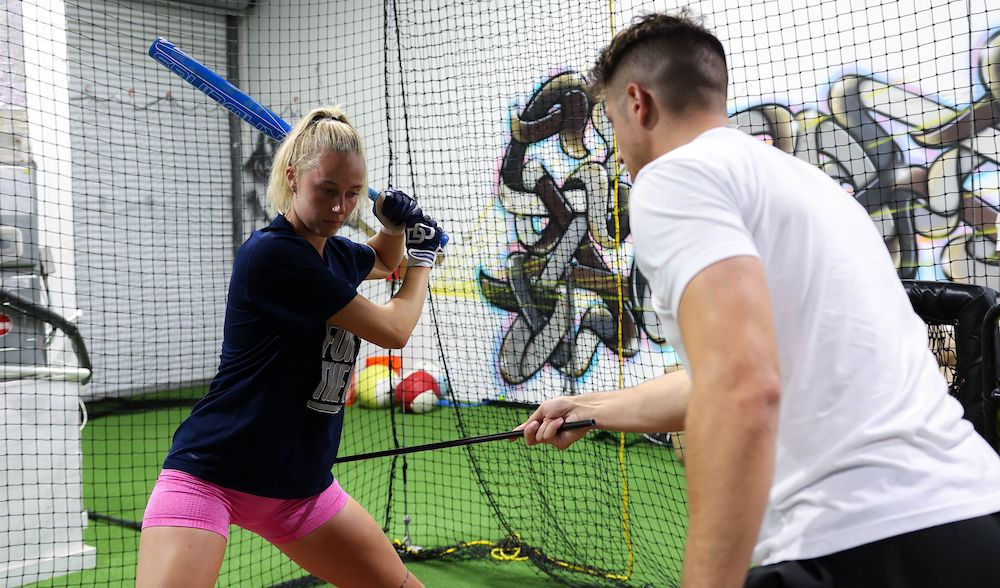 Deerfield Beach Camps And Clinics Infinite Hitting Deerfield Beach Deerfield Beach, Florida