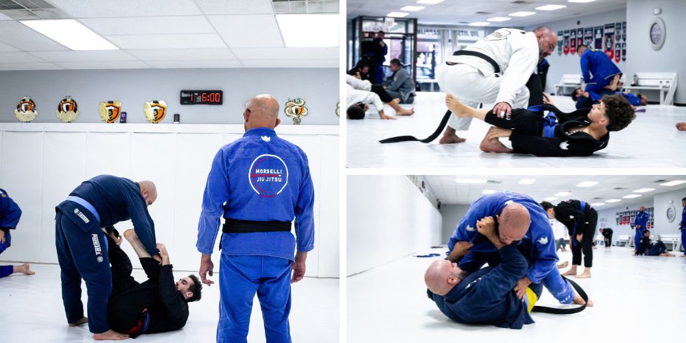 Kids Martial Arts near Taunton
