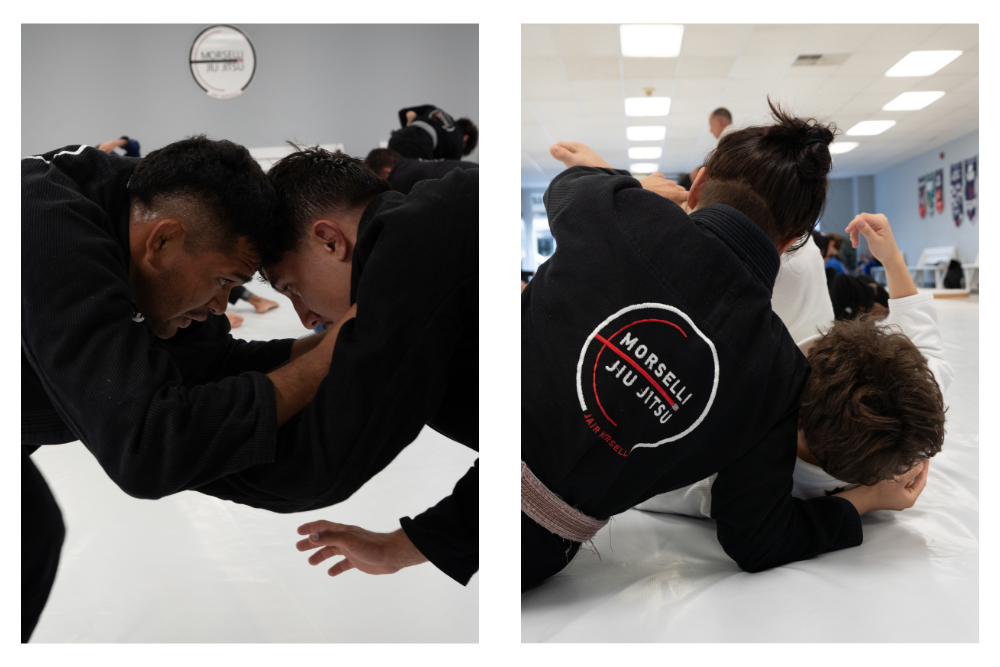 Private Martial Arts Training near Taunton
