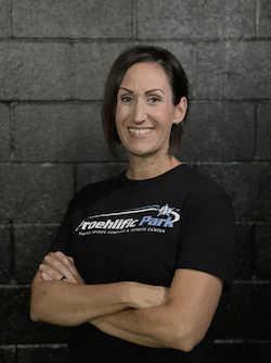 Adult Soccer near Greensboro