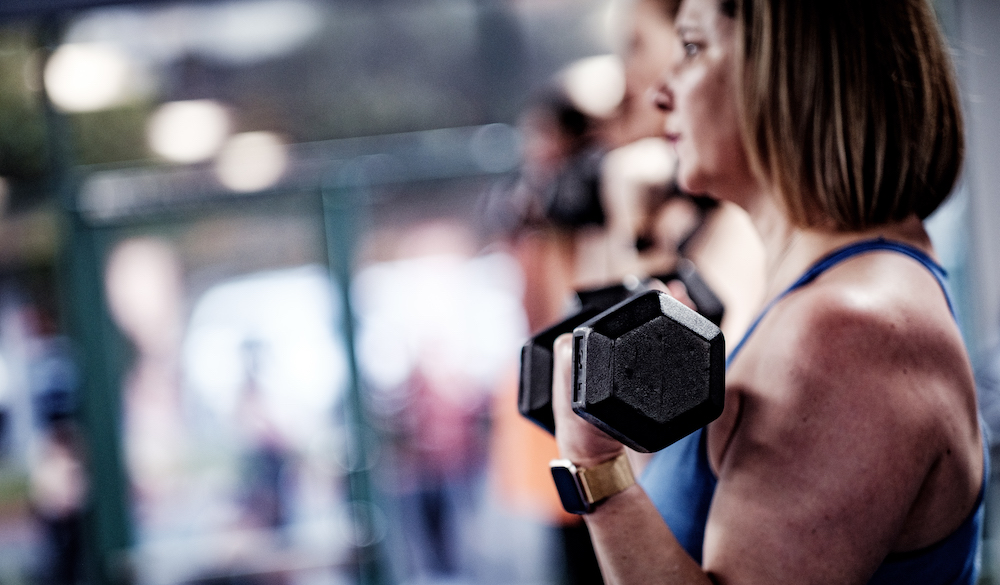 24 hour fitness weights new arrivals