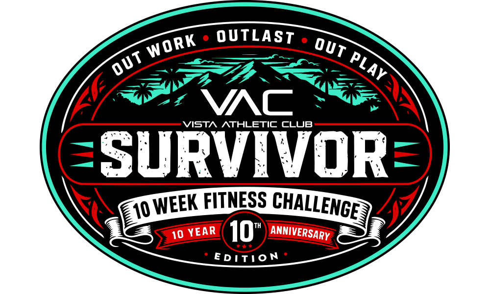 Survivor Fitness Logo